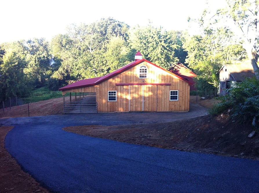 Driveway Repair & Seal Coating Service in Frederick, MD