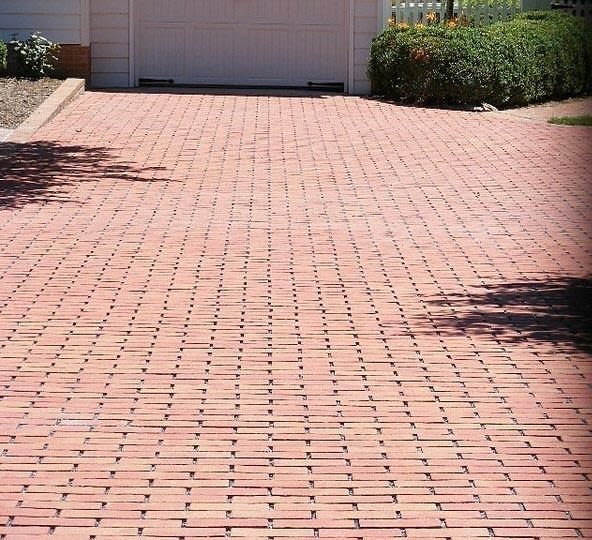 Paving by Driveways 2Day