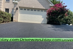 Residential Paving