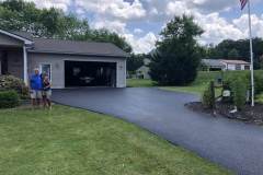 Residential Paving
