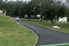 Asphalt Driveway - New Windsor, MD