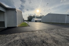 Commercial Paving
