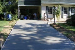 concrete-driveway-install-service