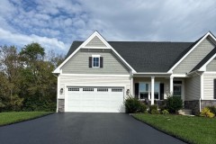 Residential Seal Coating