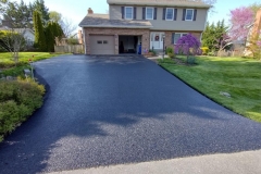 Driveway Seal - Frederick, MD