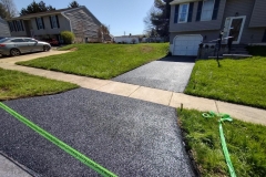 Driveway Seal - Walkersville, MD