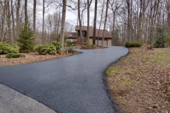 Driveway Seal - Mt. Airy, MD