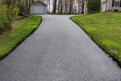 Driveway Seal - Hampstead, MD