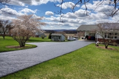 Driveways Seal - Thurmont, MD