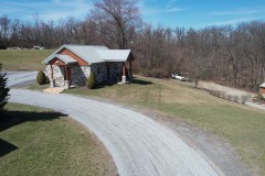 Lodges of Gettysburg