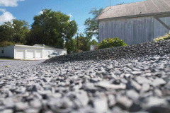tar-and-chip-driveway