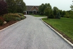 Tar and Chip Asphalt Service in Frederick, Md