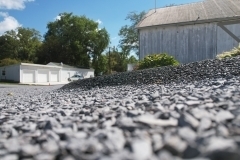 Tar and Chip Paving Contractor in Frederick, Md