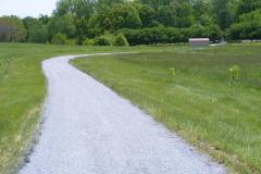 Tar and chip paving installation to offer a rustic and durable finish in Frederick, MD