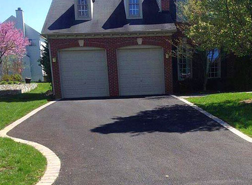 Residential Driveway Repair Services in Frederick, MD