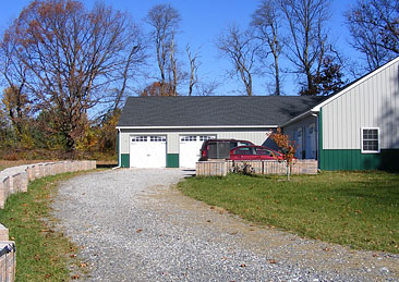 Asphalt Driveway Repairs