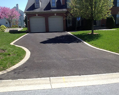 Choosing the right type of driveway for your property