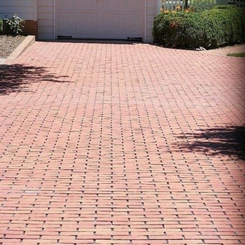 Commercial Paving in Frederick, MD